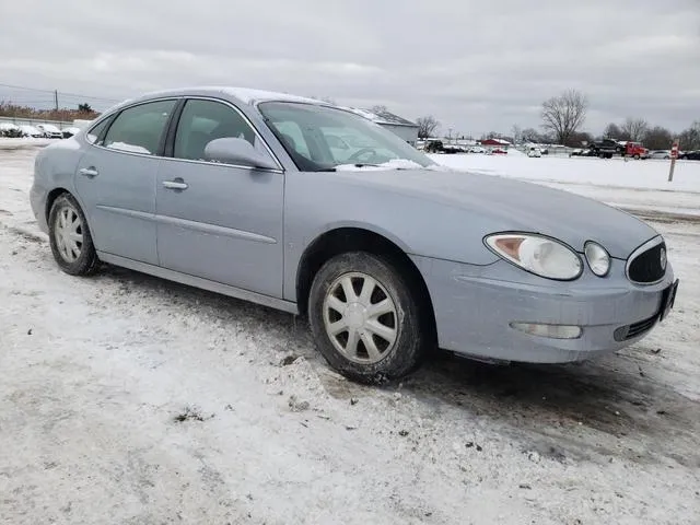 2G4WD582061285728 2006 2006 Buick Lacrosse- Cxl 4