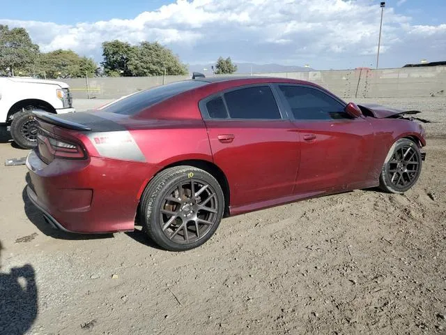 2C3CDXCT3HH585104 2017 2017 Dodge Charger- R/T 3