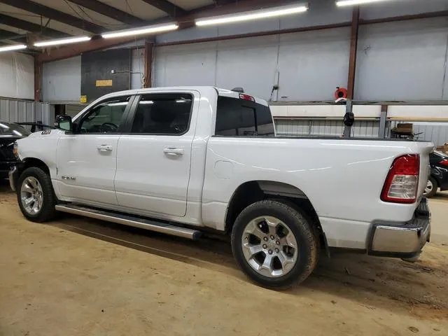 1C6SRFFM1NN347379 2022 2022 RAM 1500- Big Horn/Lone Star 2