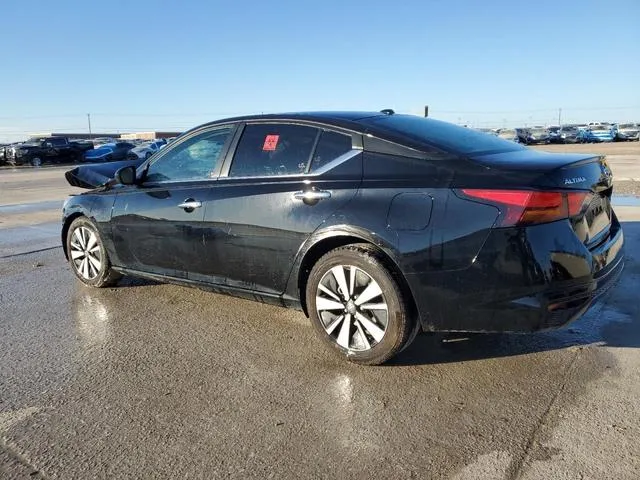 1N4BL4DV2NN366135 2022 2022 Nissan Altima- SV 2