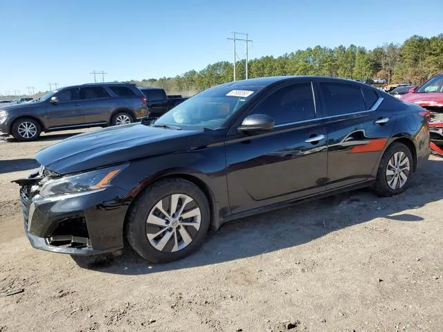 1N4BL4BV1RN391861 2024 2024 Nissan Altima- S 1