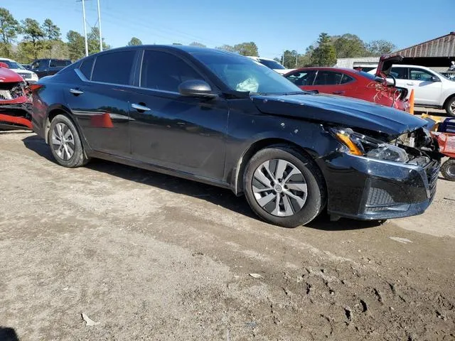 1N4BL4BV1RN391861 2024 2024 Nissan Altima- S 4