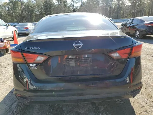 1N4BL4BV1RN391861 2024 2024 Nissan Altima- S 6