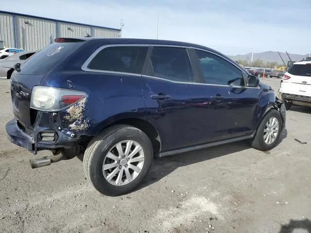 JM3ER2W5XA0315066 2010 2010 Mazda CX-7 3