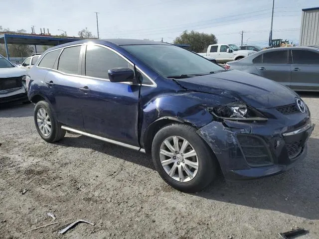 JM3ER2W5XA0315066 2010 2010 Mazda CX-7 4