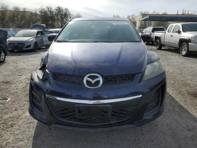 JM3ER2W5XA0315066 2010 2010 Mazda CX-7 5