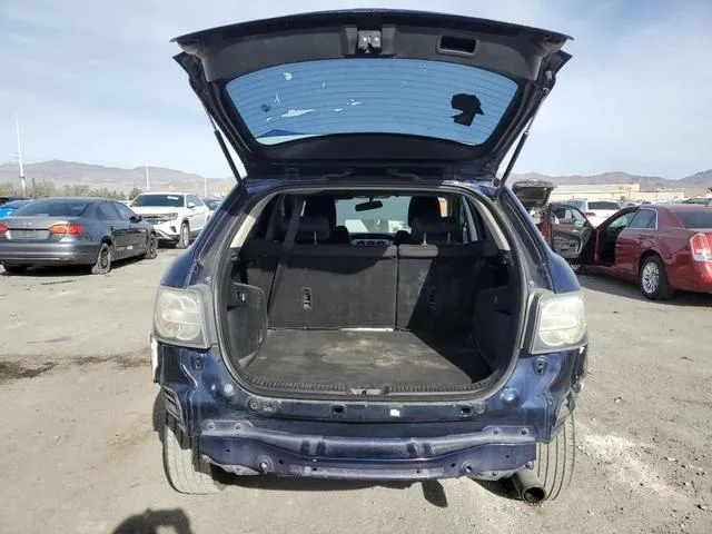 JM3ER2W5XA0315066 2010 2010 Mazda CX-7 6