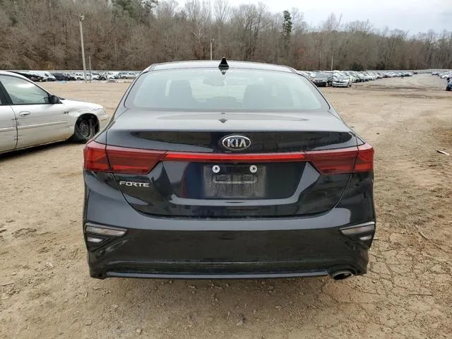 3KPF24AD2ME364687 2021 2021 KIA Forte- FE 6