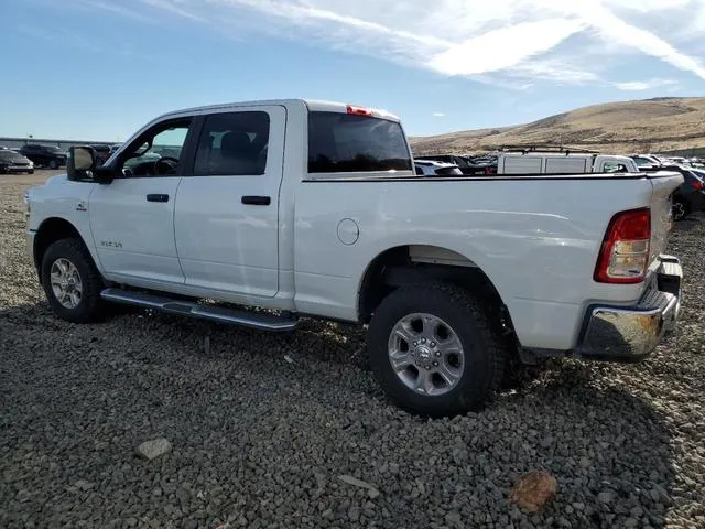 3C6UR5DL3PG603031 2023 2023 RAM 2500- Big Horn 2