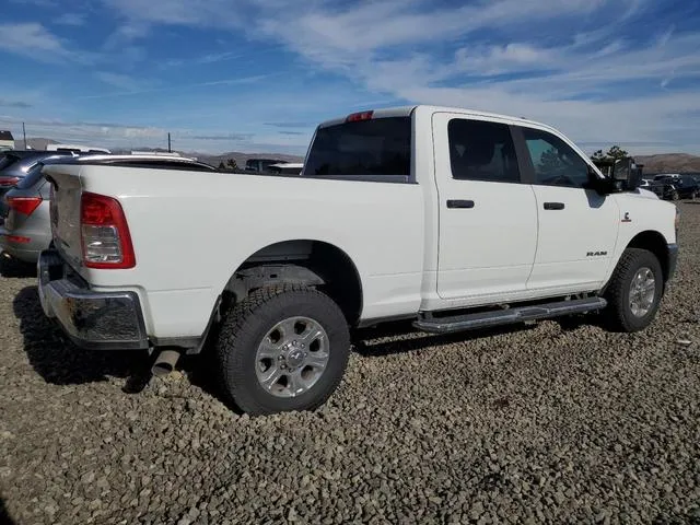 3C6UR5DL3PG603031 2023 2023 RAM 2500- Big Horn 3