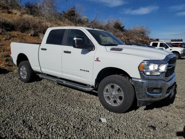 3C6UR5DL3PG603031 2023 2023 RAM 2500- Big Horn 4