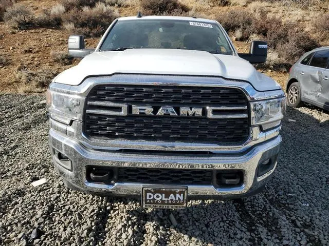 3C6UR5DL3PG603031 2023 2023 RAM 2500- Big Horn 5