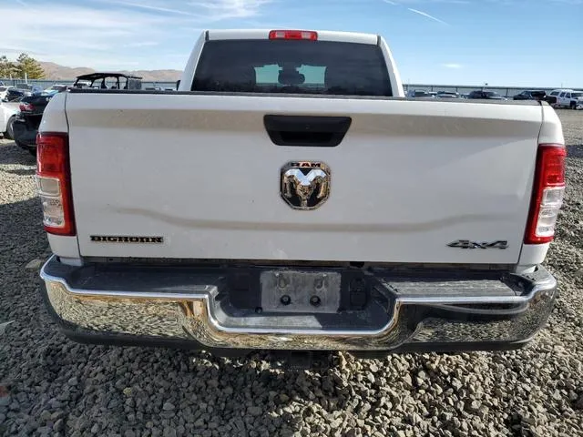 3C6UR5DL3PG603031 2023 2023 RAM 2500- Big Horn 6