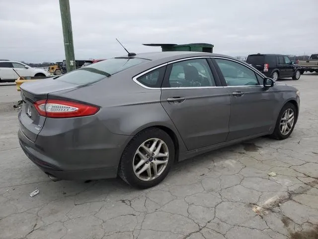 3FA6P0HR5DR205592 2013 2013 Ford Fusion- SE 3