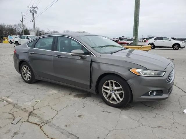 3FA6P0HR5DR205592 2013 2013 Ford Fusion- SE 4