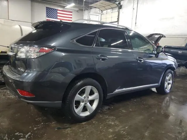 2T2BK1BA4BC098534 2011 2011 Lexus RX- 350 3