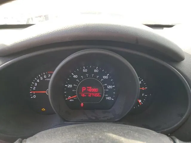 KNDJN2A22F7799331 2015 2015 KIA Soul 9