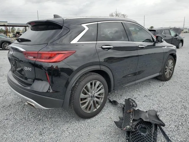 3PCAJ5BA7RF104746 2024 2024 Infiniti QX50- Luxe 3