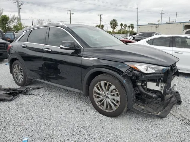 3PCAJ5BA7RF104746 2024 2024 Infiniti QX50- Luxe 4