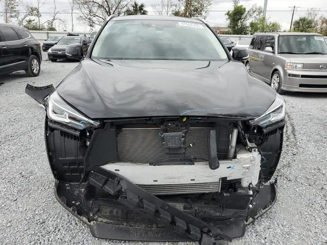 3PCAJ5BA7RF104746 2024 2024 Infiniti QX50- Luxe 5