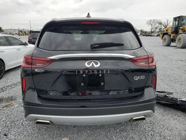 3PCAJ5BA7RF104746 2024 2024 Infiniti QX50- Luxe 6