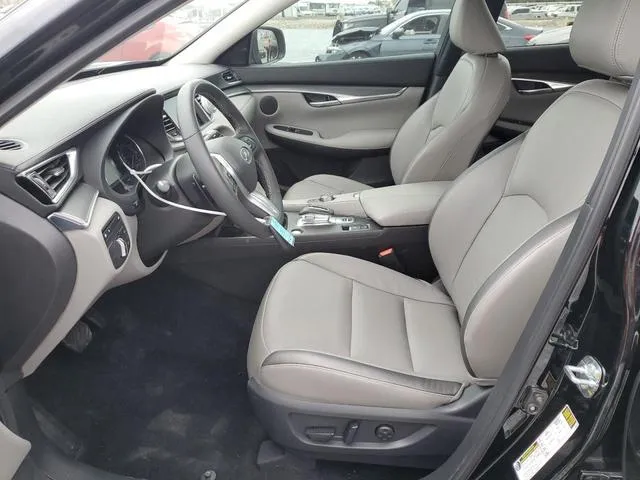 3PCAJ5BA7RF104746 2024 2024 Infiniti QX50- Luxe 7