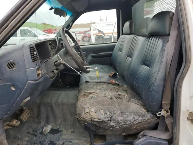 1GDJC34J9VF014365 1997 1997 GMC Sierra- C3500 7