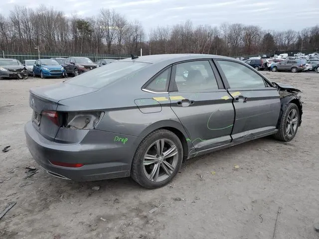 3VWCB7BU1LM039372 2020 2020 Volkswagen Jetta- S 3