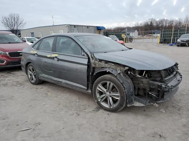 3VWCB7BU1LM039372 2020 2020 Volkswagen Jetta- S 4