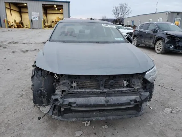 3VWCB7BU1LM039372 2020 2020 Volkswagen Jetta- S 5