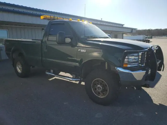 1FTSF31S72EA70741 2002 2002 Ford F-350- Srw Super Duty 4