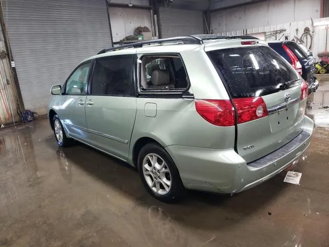 5TDZA22C86S485176 2006 2006 Toyota Sienna- Xle 2