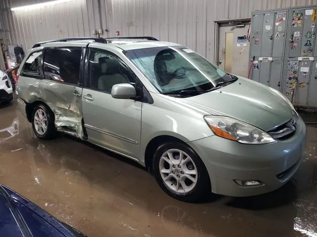 5TDZA22C86S485176 2006 2006 Toyota Sienna- Xle 4