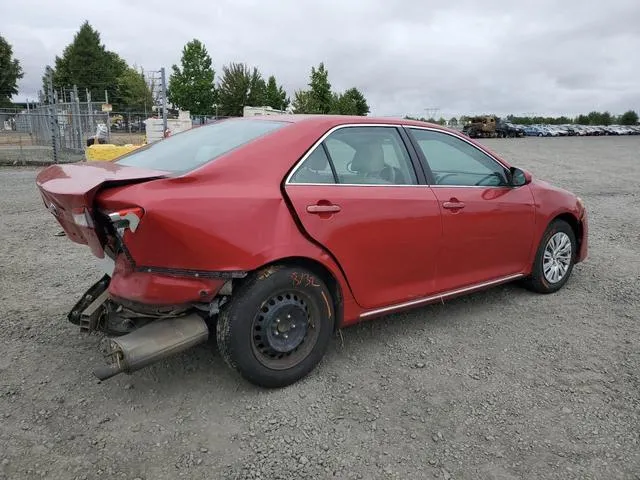 4T1BF1FK5CU558781 2012 2012 Toyota Camry- Base 3