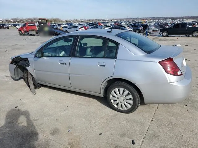 1G8AJ55F06Z185239 2006 2006 Saturn Ion- Level 2 2