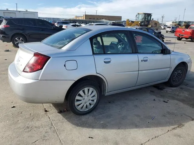 1G8AJ55F06Z185239 2006 2006 Saturn Ion- Level 2 3