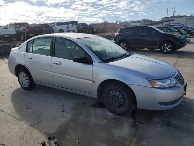 1G8AJ55F06Z185239 2006 2006 Saturn Ion- Level 2 4