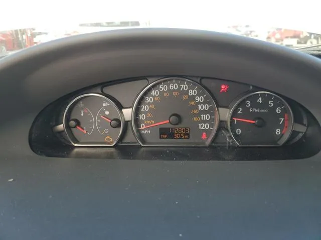 1G8AJ55F06Z185239 2006 2006 Saturn Ion- Level 2 9