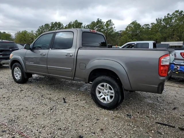 5TBET34136S544833 2006 2006 Toyota Tundra- Double Cab Sr5 2