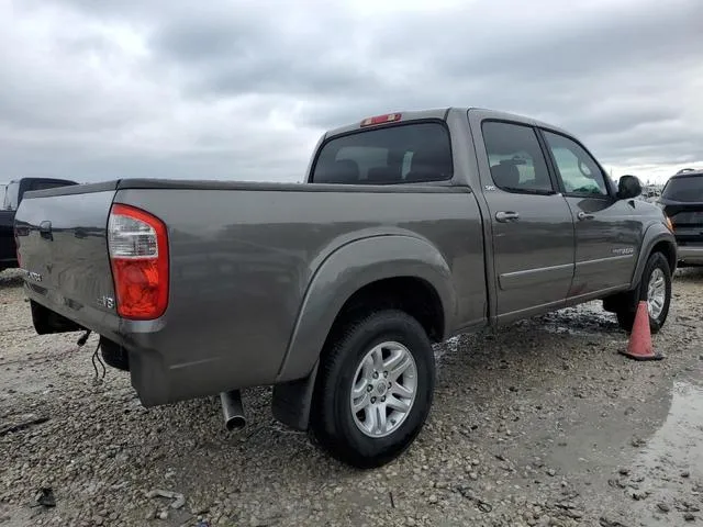 5TBET34136S544833 2006 2006 Toyota Tundra- Double Cab Sr5 3