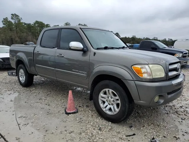 5TBET34136S544833 2006 2006 Toyota Tundra- Double Cab Sr5 4