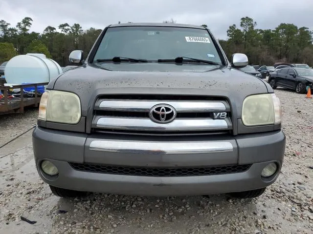 5TBET34136S544833 2006 2006 Toyota Tundra- Double Cab Sr5 5