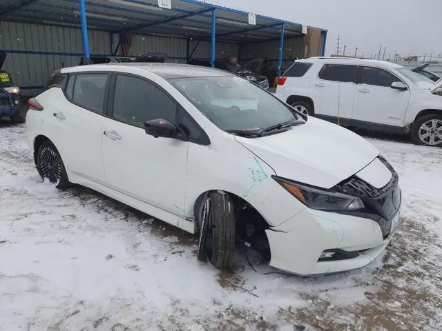 1N4CZ1CV3RC557051 2024 2024 Nissan Leaf- Sv Plus 4