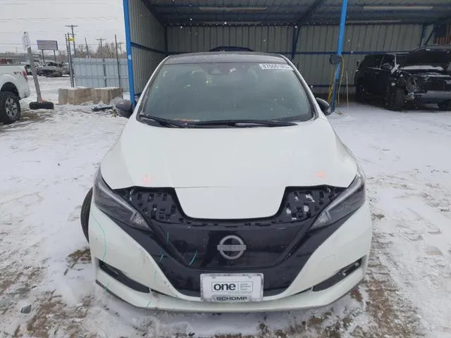 1N4CZ1CV3RC557051 2024 2024 Nissan Leaf- Sv Plus 5