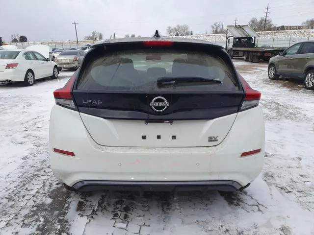 1N4CZ1CV3RC557051 2024 2024 Nissan Leaf- Sv Plus 6