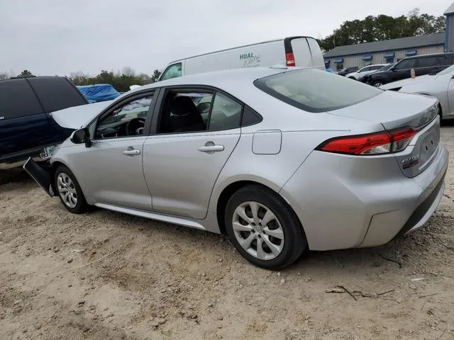 JTDEPRAE3LJ070252 2020 2020 Toyota Corolla- LE 2