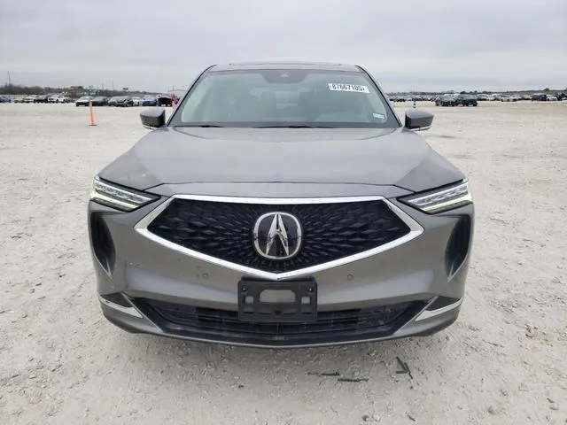 5J8YE1H49PL002082 2023 2023 Acura MDX- Technology 5