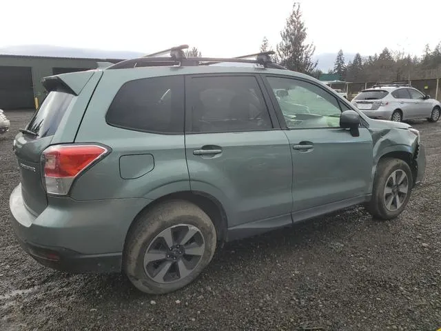 JF2SJAGC1JH577975 2018 2018 Subaru Forester- 2-5I Premium 3