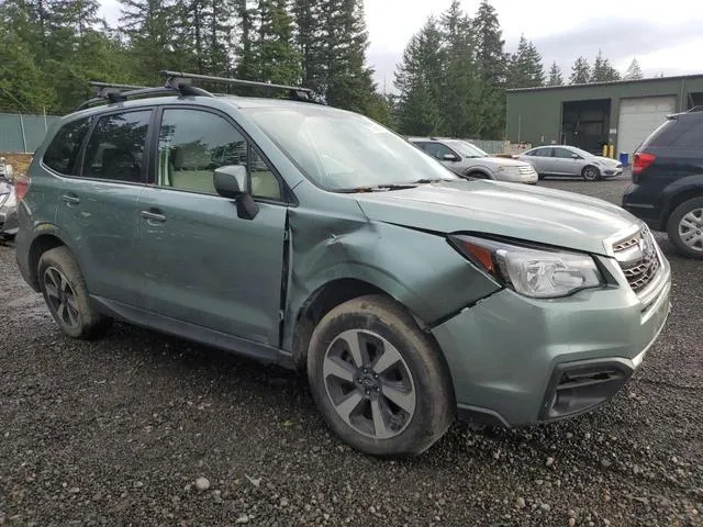 JF2SJAGC1JH577975 2018 2018 Subaru Forester- 2-5I Premium 4