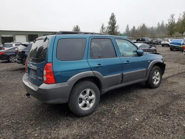 4F2CZ96195KM00514 2005 2005 Mazda Tribute- S 3